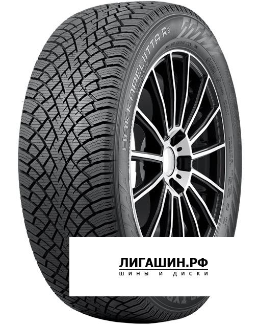 Шина Nokian Hakkapeliitta R5 R19 275/35 зимняя