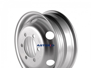 Диск Asterro TC1607F R16 5.5 6x170 130.0