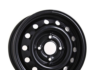 Диск Magnetto 17001 AM R17 7.5 5x108 63.3 штампованный