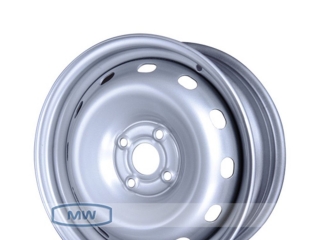 Диск Magnetto 15002 S AM R15 6 4x100 60.1 штампованный