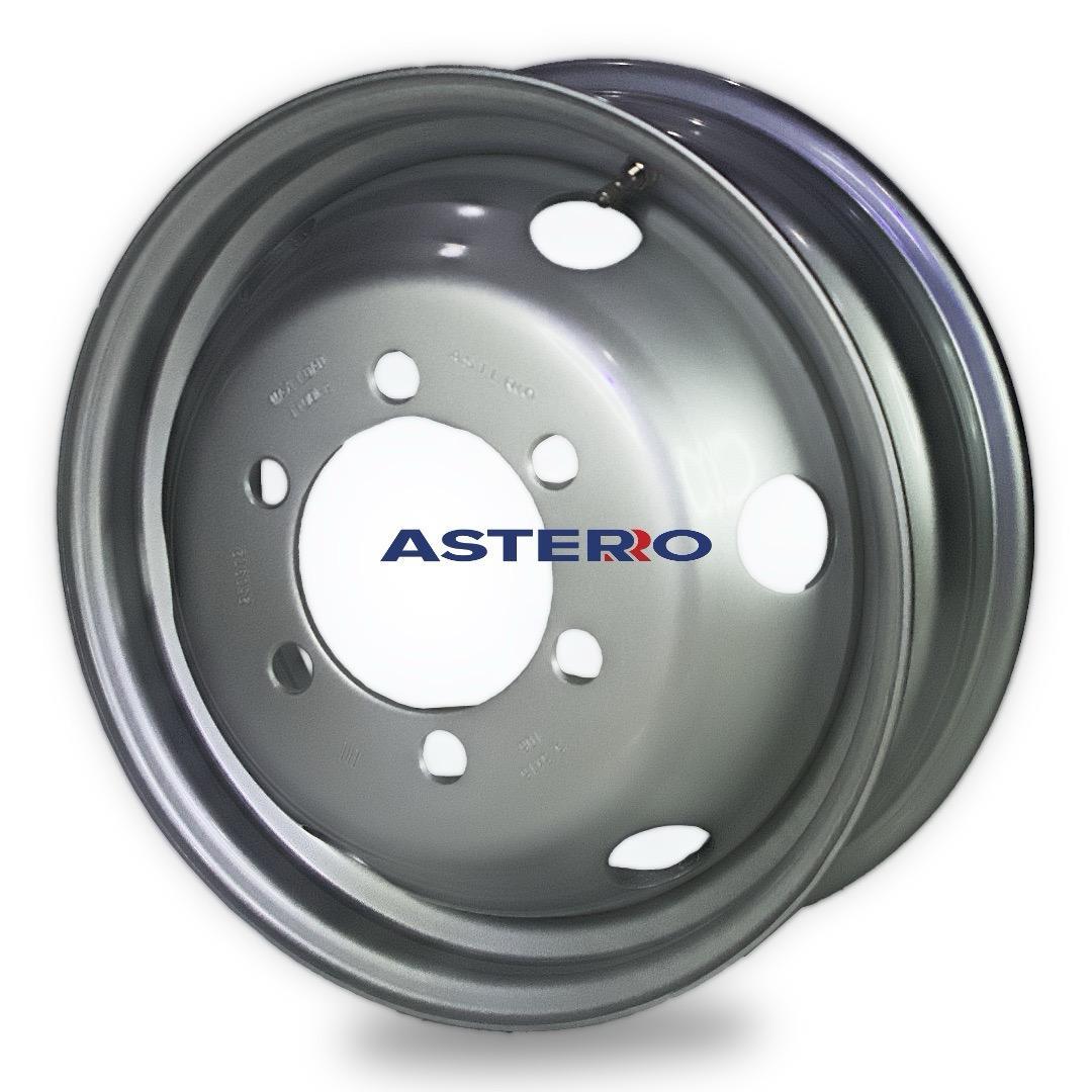 Диск Asterro R16 6.5 6x170 130