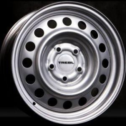 Диск Trebl 6085 R14 5.5 5x120 67.1