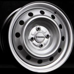 Диск Trebl X40014 R15 6 4x100 60.1