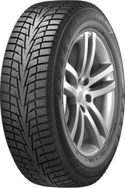 Шина Hankook Winter i*Cept X RW10 R19 225/55 зимняя