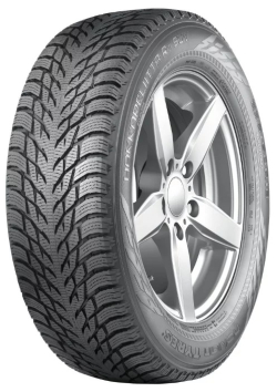 Шина Nokian Hakkapeliitta R3 SUV R17 225/60 зимняя