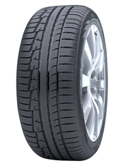 Шина Nokian WR A3 R17 205/50 runflat зимняя