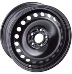Диск Trebl 9640 R16 6.5 5x108 65.1