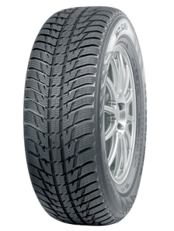 Шина Nokian WR SUV 3 R17 235/60 зимняя