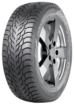 Шина Nokian Hakkapeliitta R3 R16 215/60 зимняя