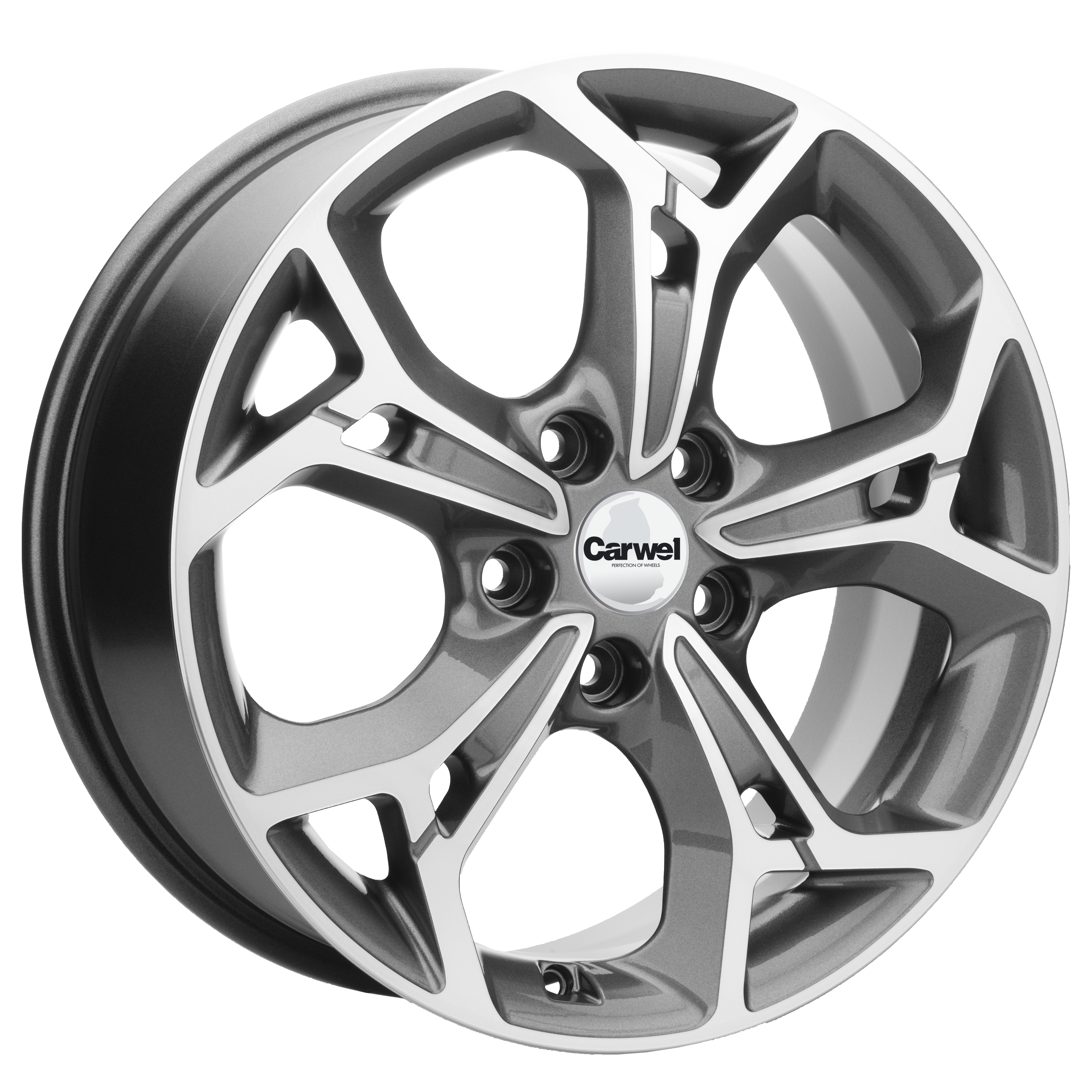Купить Диски R17 5 114 3