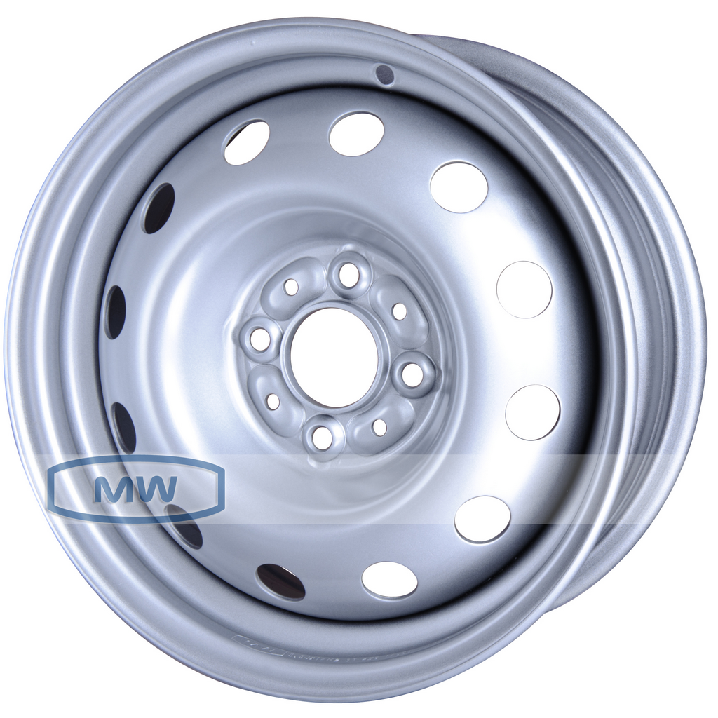 Диск Magnetto 14003 S AM R14 5.5 4x98 58.5 штампованный