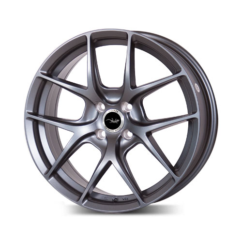 Диск LIZARDO 177 R17 7 5x114.3 67.1 литой