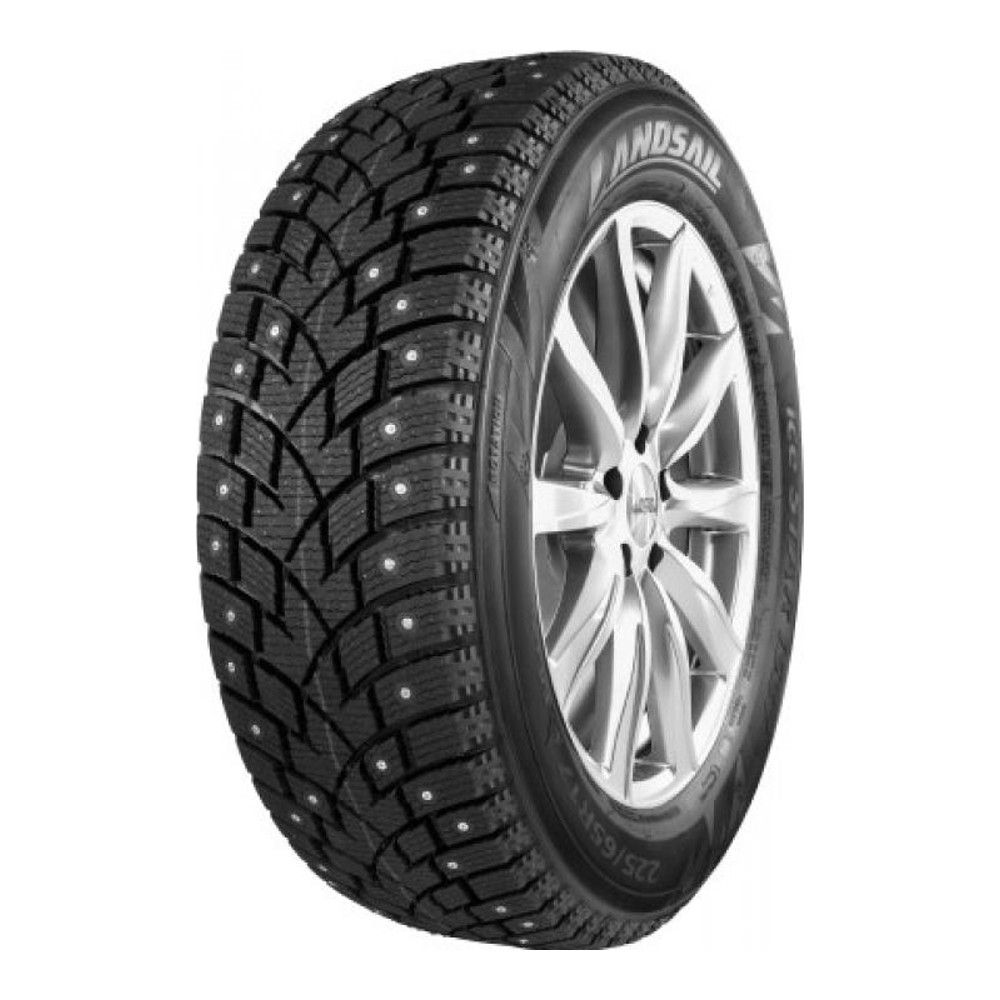Шина Landsail ice STAR iS37 R20 275/40 зимняя шипованная