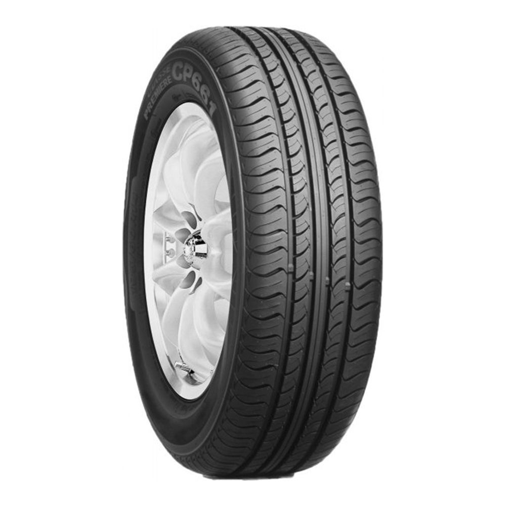 Шина Roadstone CP 661 R14 185/70 летняя