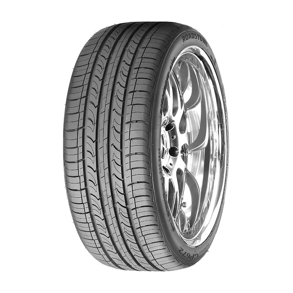 Шина Roadstone CP 672 R16 205/60 летняя