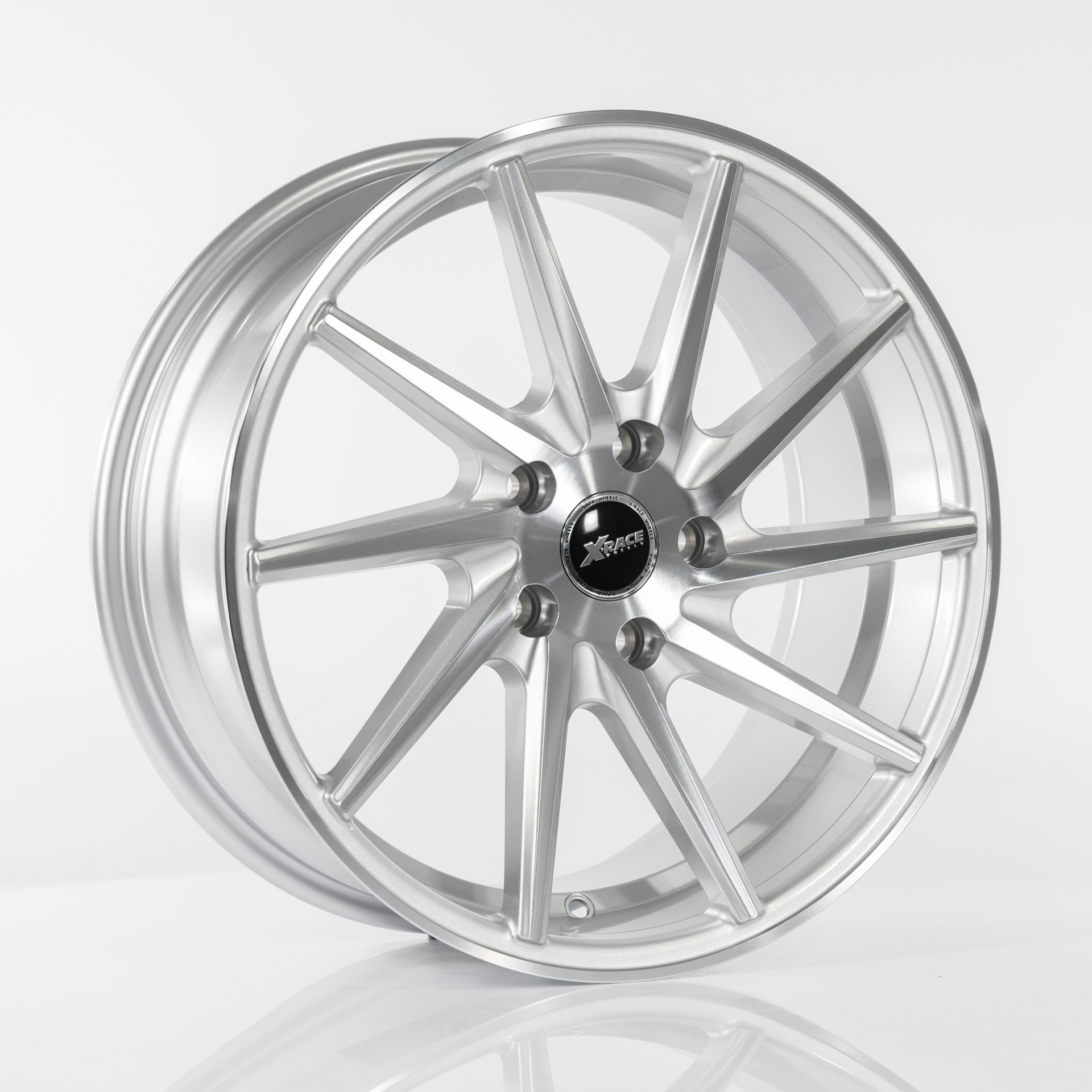 Диск X-RACE H-03L R16 7 5x114.3 67.1