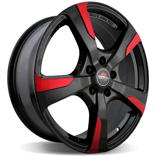 Диск YOKATTA MODEL-58 R20 9.5 5x114.3 66.1