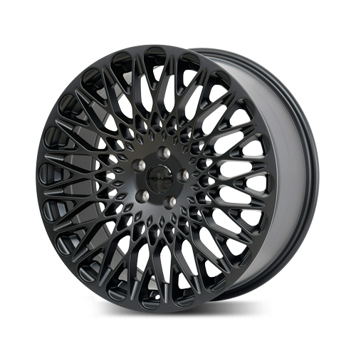 Диск PDW 5424 R17 8 4x100 60.1 литой