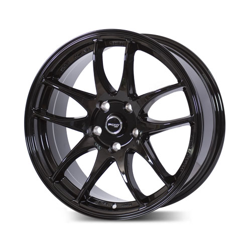 Диск PDW DIBITE EMOTION R17 7.5 5x114.3 67.1 литой