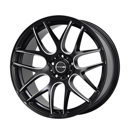 Диск PDW KAISER R19 8.5 5x112 66.45