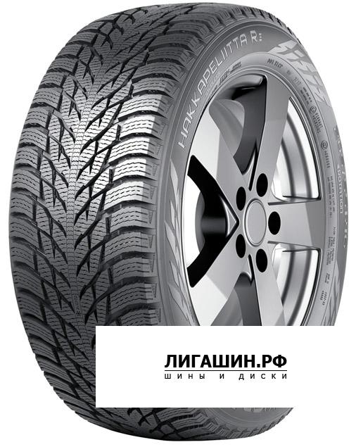 Шина Nokian Hakkapeliitta R3 R17 215/55 зимняя