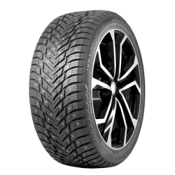 Шина Nokian Hakkapeliitta 10 EV R19 285/40 зимняя шипованная