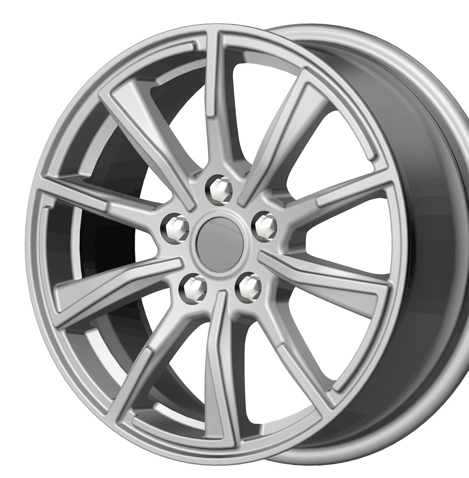 Диск Carwel Лабаз R16 6.5 5x108 63.35 литой