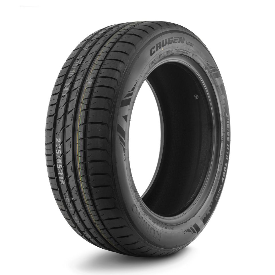 Шина Kumho HP-91 R19 235/55 летняя