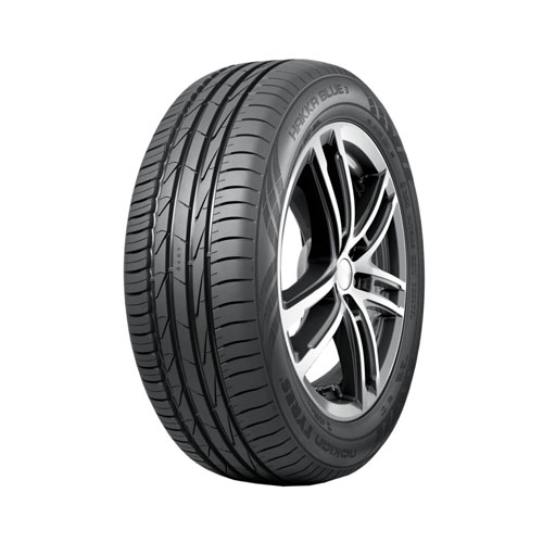 Шина NOKIAN TYRES Hakka Blue 3 R15 195/65 летняя