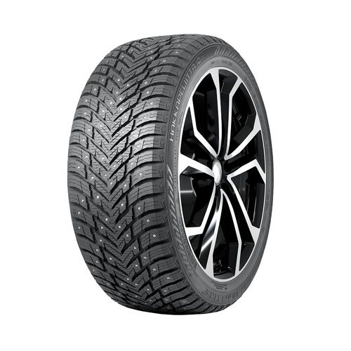 Шина Nokian Hakkapeliitta 10EV R20 235/45 зимняя шипованная