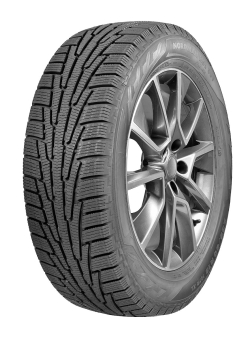 Шина Nokian Nordman RS2 R16 205/55 зимняя
