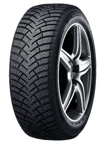 Шина NEXEN WINGUARD Winspike 3 R17 265/70 зимняя шипованная