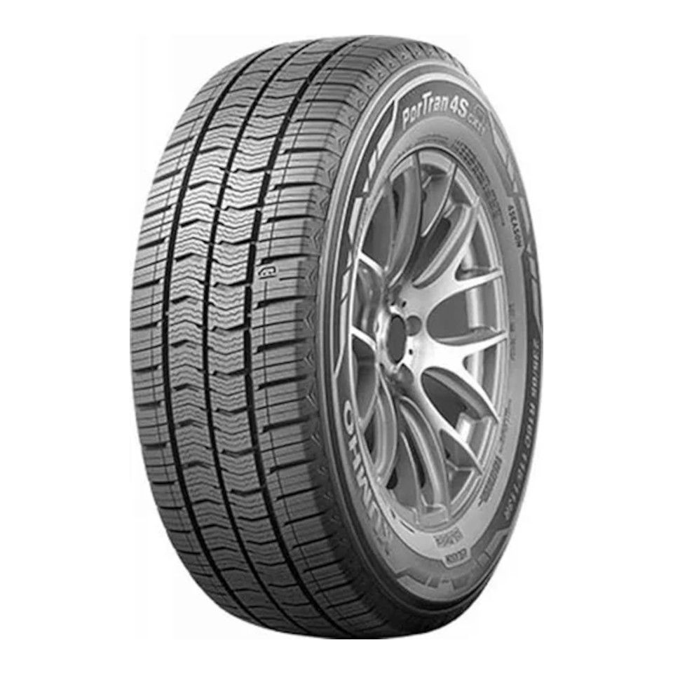Шина Kumho CX-11 R17c 225/55 зимняя