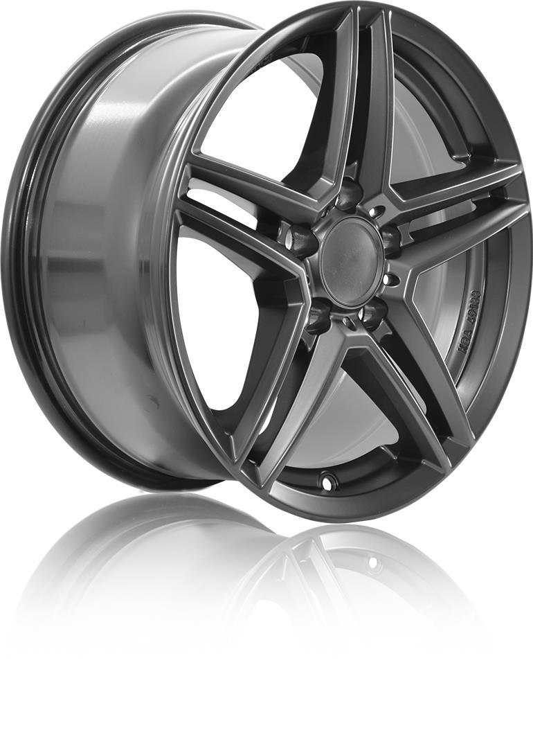 Диск Rial M10 R16 6.5 5x112 66.5 литой