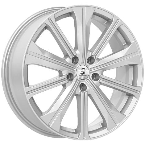 Диск Skad КР013 R19 7 5x108 60.1 литой