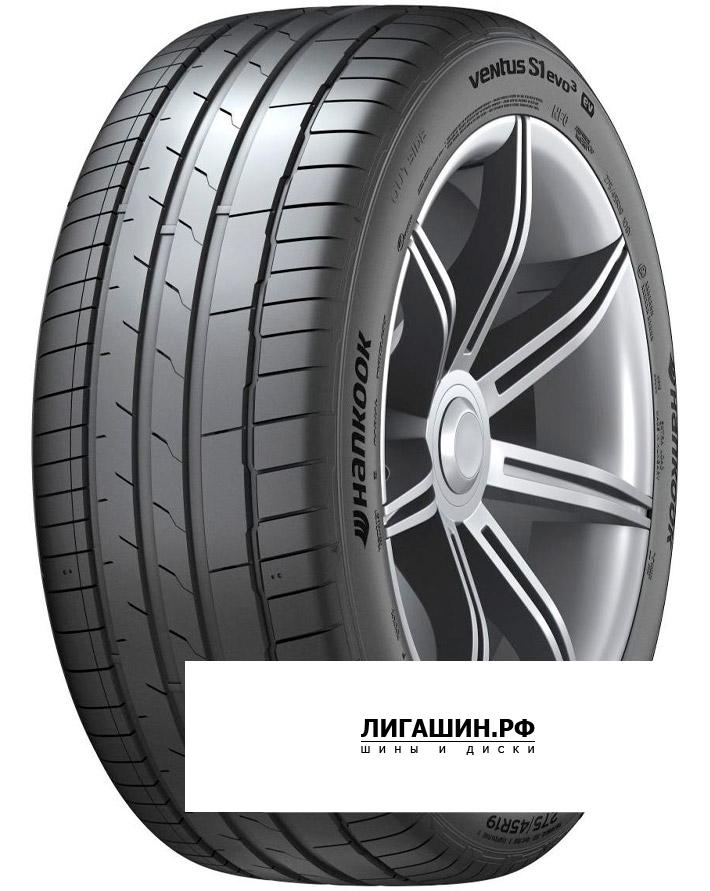 Шина Hankook Ventus S1 Evo3 K127 SUV R19 235/55 летняя
