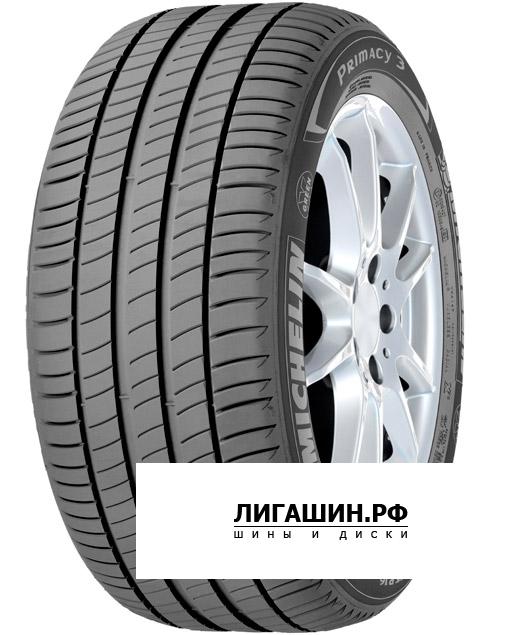 Шина Michelin Primacy 3 R17 225/55 runflat летняя