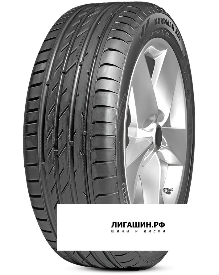 Шина Ikon Tyres Nordman SZ2 R17 225/50 летняя