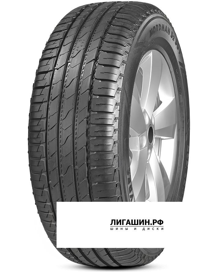 Шина Ikon Tyres Nordman S2 SUV R16 235/70 летняя