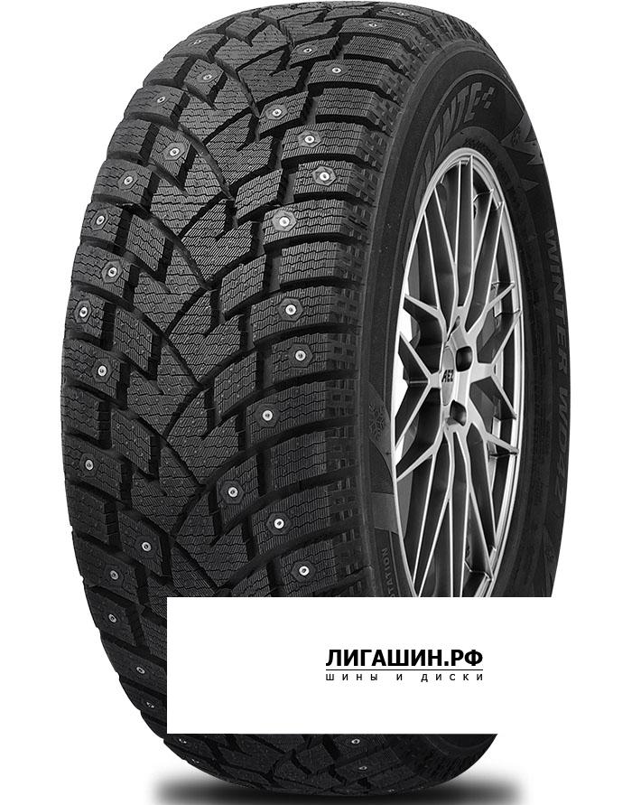 Шина Delinte Winter WD42 R16 245/75 зимняя шипованная