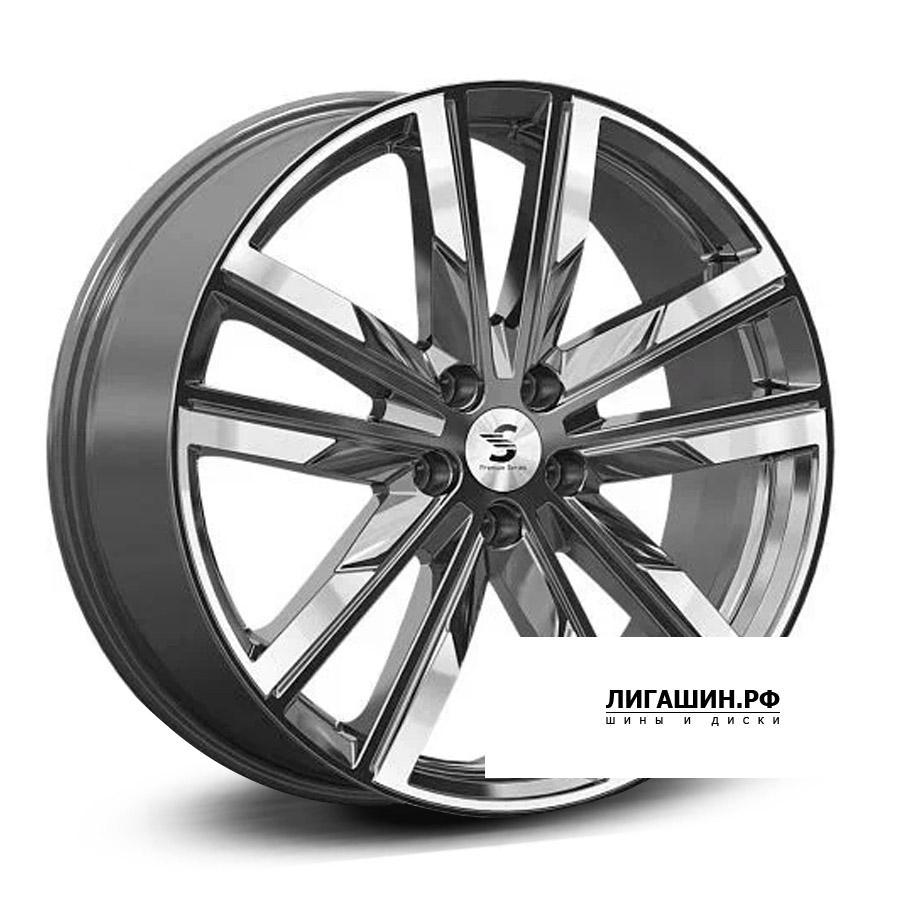 Диск Premium Series КР014 Discovery Sport R20 8 5x108 63.35 литой