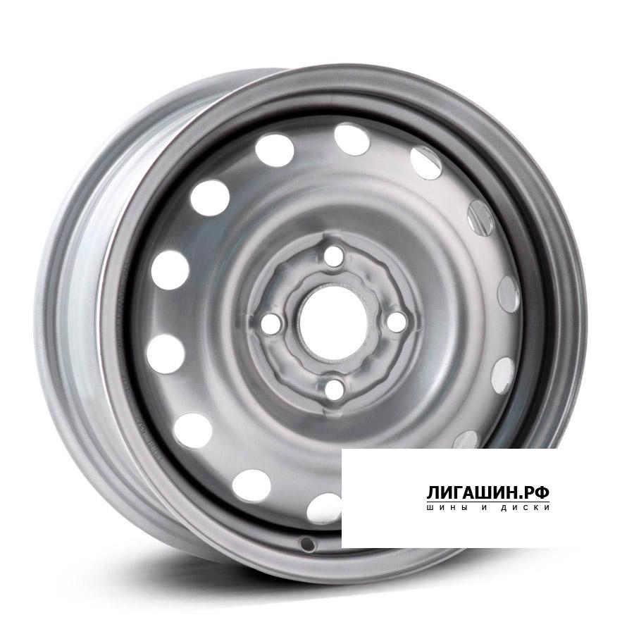 Диск TREBL 8690 R15 6 4x108 65.1