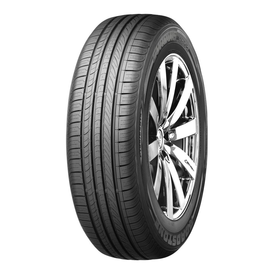 Шина Roadstone Eurovis HP02 R14 175/70 летняя
