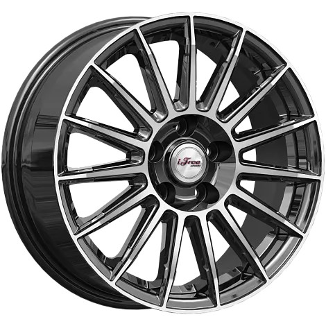 Диск iFree Азур R16 6.5 5x110 63.35
