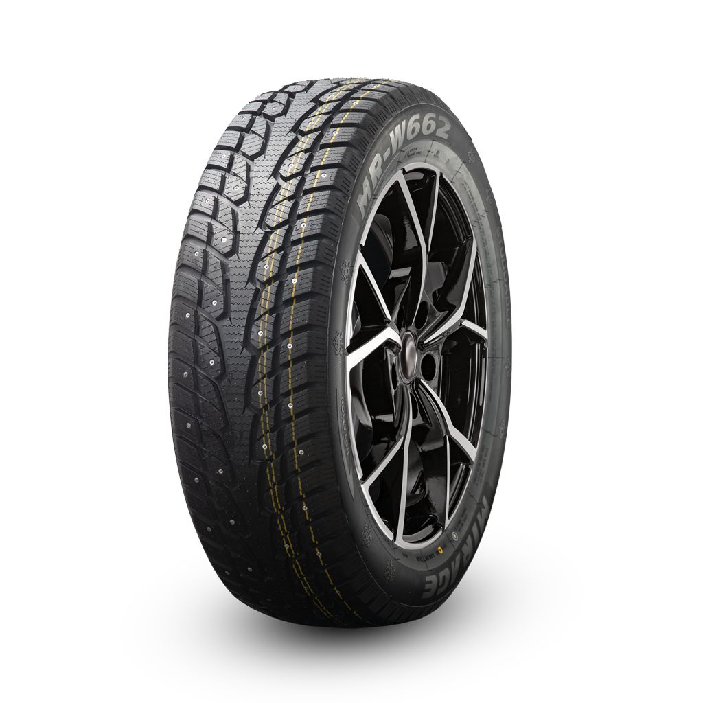 Шина MIRAGE MR-W662 R13 175/70 зимняя шипованная