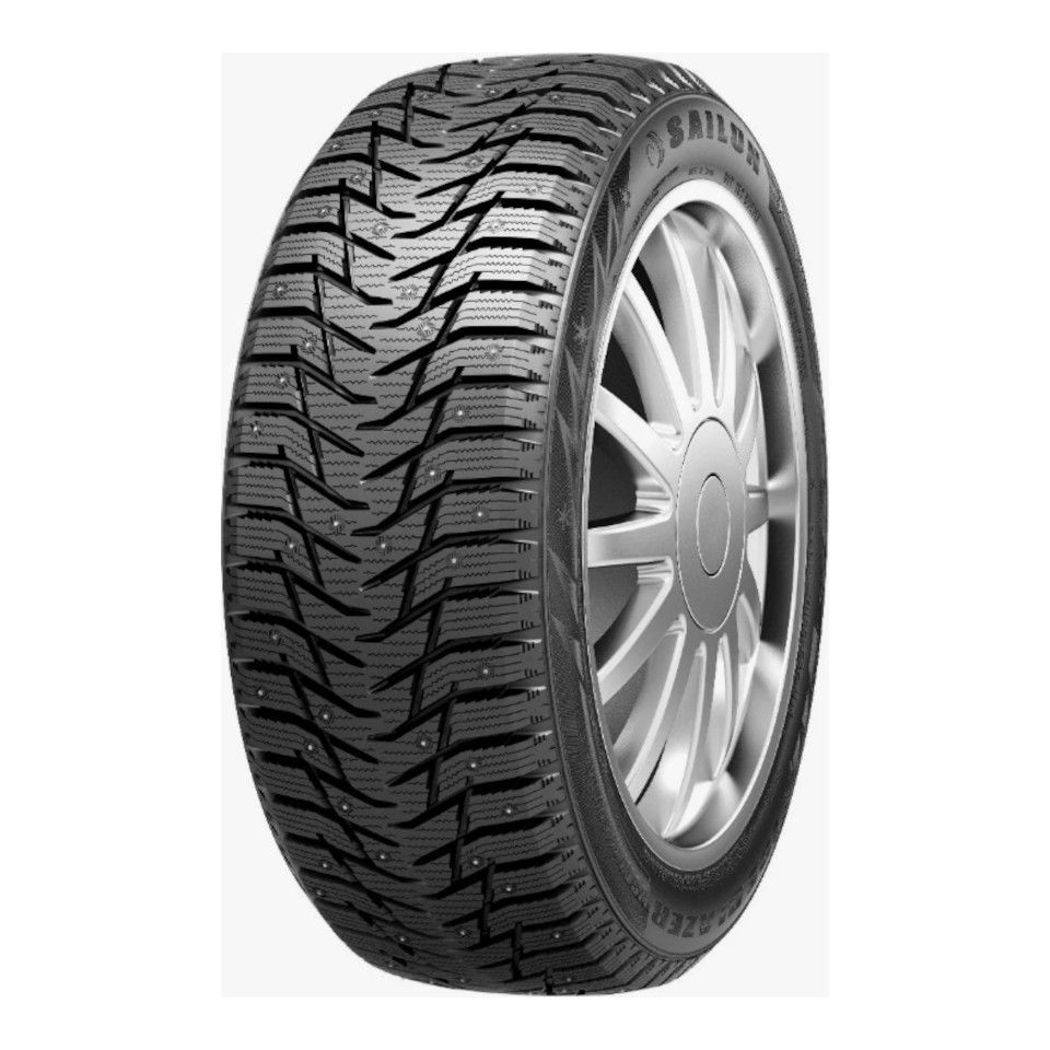 Шина Sailun Ice Blazer WST3 R13 175/70 зимняя шипованная