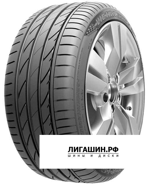 Шина Maxxis VS5 Victra SUV R19 235/50 летняя
