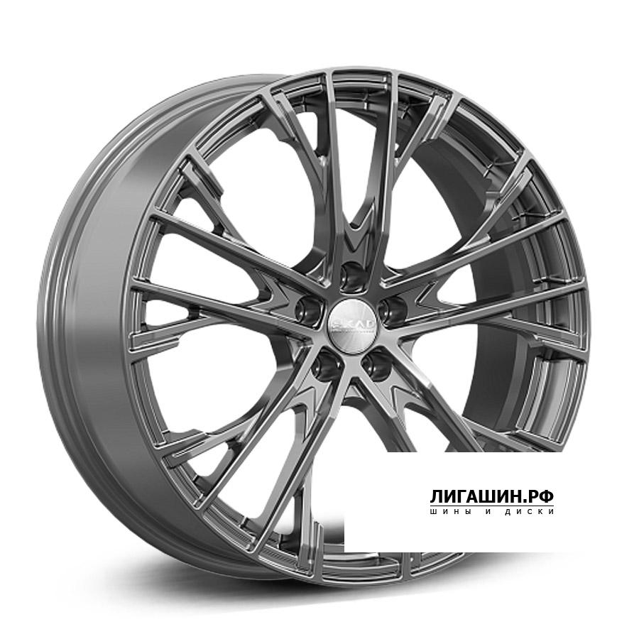 Диск Skad Ларго R19 7.5 5x114.3 66.1 литой
