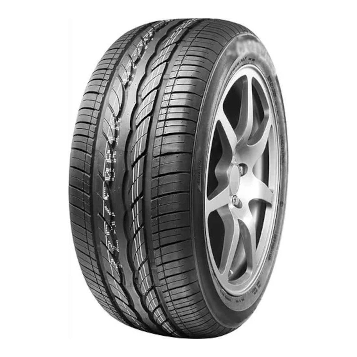 Шина BARS UZ310 R17 215/50 летняя