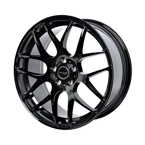 Диск PDW KAISER R19 8.5 5x108 67.1 литой